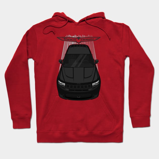 Jeep cherokee hoodie sales